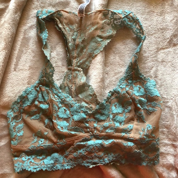 Free People Bralettes - Picture 3 of 4